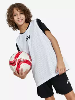 Манишка детская FN, Белый