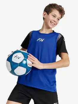 Манишка детская FN, Синий