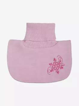 Манишка для девочки GUSTI GW24AC1201G-PINK, Розовый