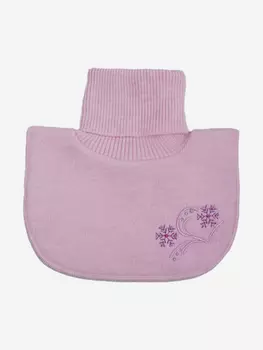 Манишка для девочки GUSTI GW24AC1202G-PINK, Розовый