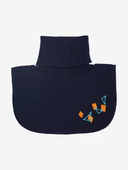 Манишка для мальчика GUSTI GW24AC1191B-NAVY, Синий