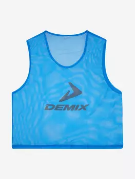 Манишка для мальчиков Demix Bib, Синий