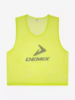 Манишка для мальчиков Demix Bib, Зеленый