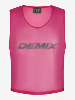 Манишка для мальчиков Demix, Розовый