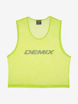 Манишка для мальчиков Demix, Зеленый