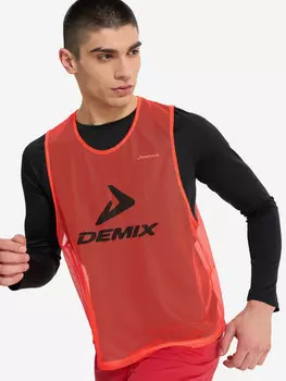 Манишка мужская Demix, Оранжевый
