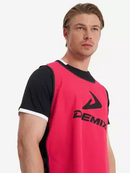 Манишка мужская Demix, Розовый