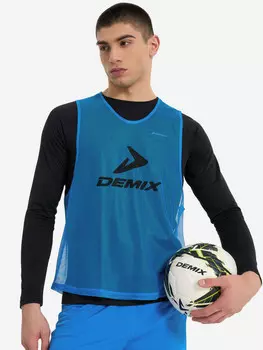 Манишка мужская Demix, Синий