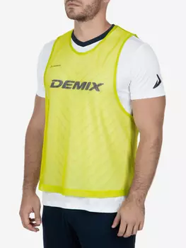 Манишка мужская Demix, Зеленый, размер Без размера