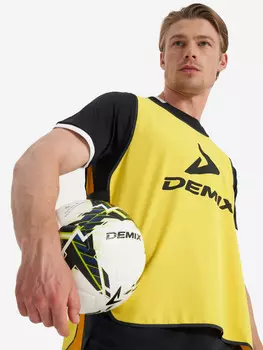 Манишка мужская Demix, Желтый