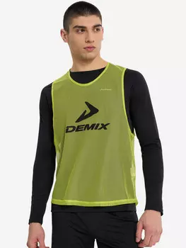 Манишка мужская Demix, Желтый