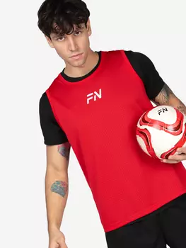 Манишка мужская FN, Красный