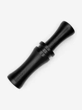 Манок для охоты на белолобого гуся серии KWANZA, Черный