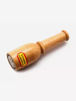 Манок Hubertus на вальдшнепа, Бежевый