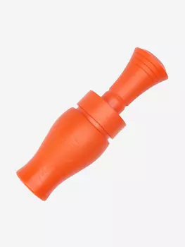 Манок на утку MANKOFF серии BA Classic, Оранжевый