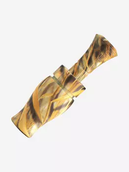 Манок на утку MANKOFF серии BA Classic, Коричневый