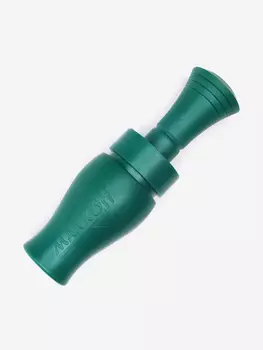 Манок на утку MANKOFF серии BA Classic, Зеленый