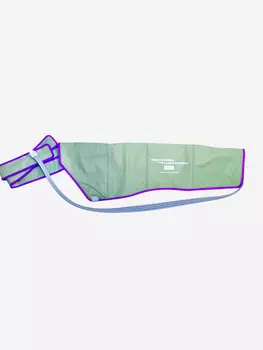 Манжета для руки - дополнительные аксессуар к Лимфодренажным массажерам Lymphanorm Smart, Relax, Prior и Control, Серый