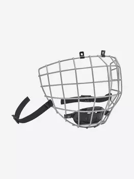 Маска для хоккейного шлема CCM FM 70 SR, Серебряный