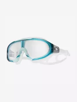 Маска для плавания TYR Orion Swim Mask, Зеленый