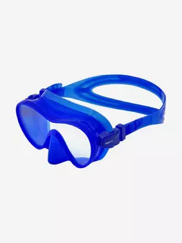 Маска для подводного плавания Sargan Агидель, Мультицвет