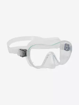 Маска для подводного плавания Sargan Агидель, Мультицвет