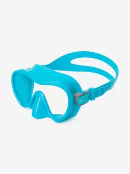 Маска для подводного плавания Sargan Агидель, Мультицвет