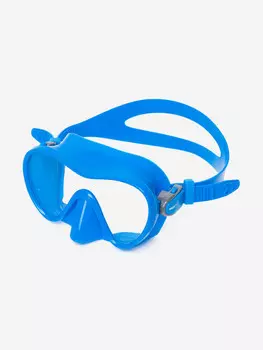 Маска для подводного плавания Sargan Агидель, Мультицвет