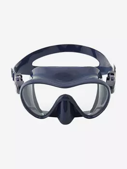 Маска для подводного плавания Sargan Агидель, Мультицвет