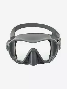 Маска для подводного плавания Sargan Агидель, Серый