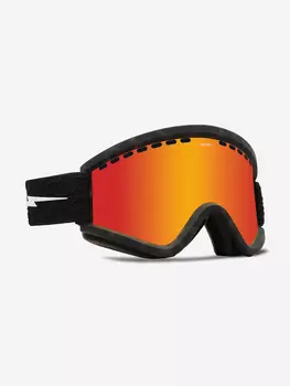 Маска Electric EGV, Оранжевый