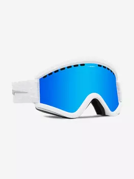 Маска Electric EGV, Синий