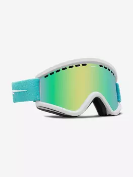 Маска Electric EGV, Зеленый