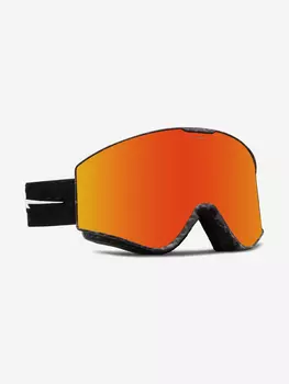 Маска Electric Kleveland II, Оранжевый