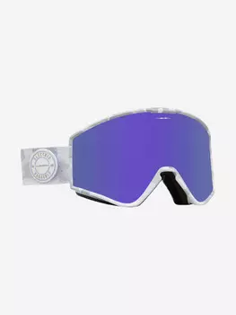 Маска Electric Kleveland S, Фиолетовый