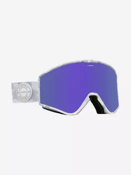 Маска Electric Kleveland S, Фиолетовый