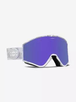 Маска Electric Kleveland S, Фиолетовый