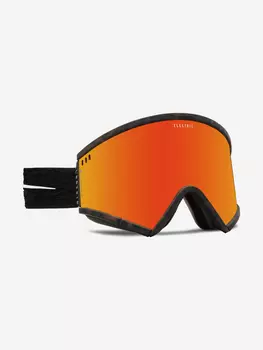 Маска Electric Roteck, Оранжевый