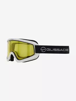 Маска Glissade Pilot, Черный