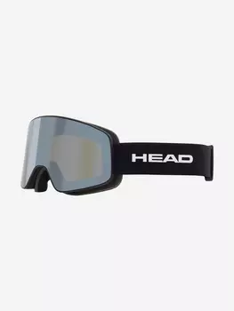 Маска Head Horizon Race+SL, Серый