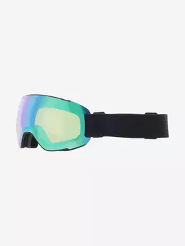 Маска Head Magnify 5K Photo, Зеленый