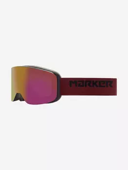 Маска Marker Squadron+, Розовый