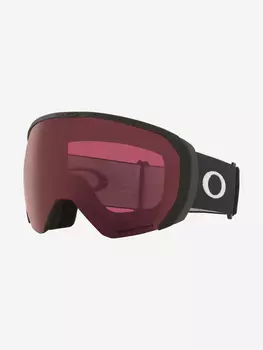 Маска Oakley Flight Path L, Розовый, размер Без размера