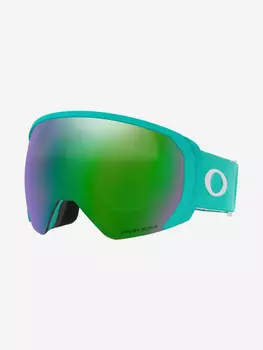 Маска Oakley Flight Path L, Зеленый, размер Без размера