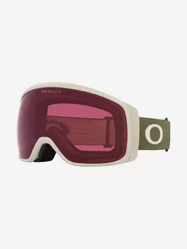 Маска Oakley Flight Tracker M, Розовый, размер Без размера