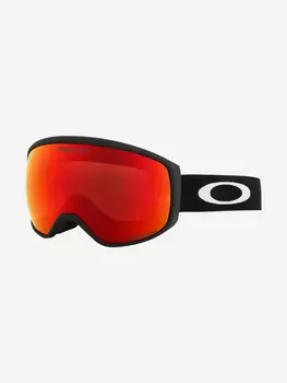 Маска Oakley Flight Tracker XM, Красный, размер Без размера