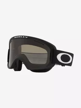 Маска Oakley O-Frame 2.0 Pro M, Черный, размер Без размера