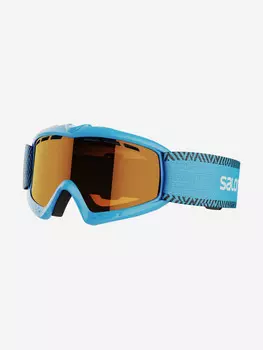 Маска Salomon Kiwi Access, Желтый