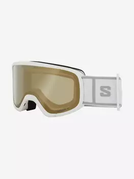 Маска Salomon Lumi Access, Белый