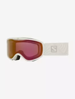 Маска Salomon Sense ML, Розовый, размер Без размера